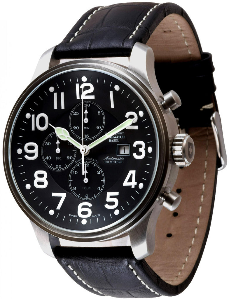 Giant Chronograph Date