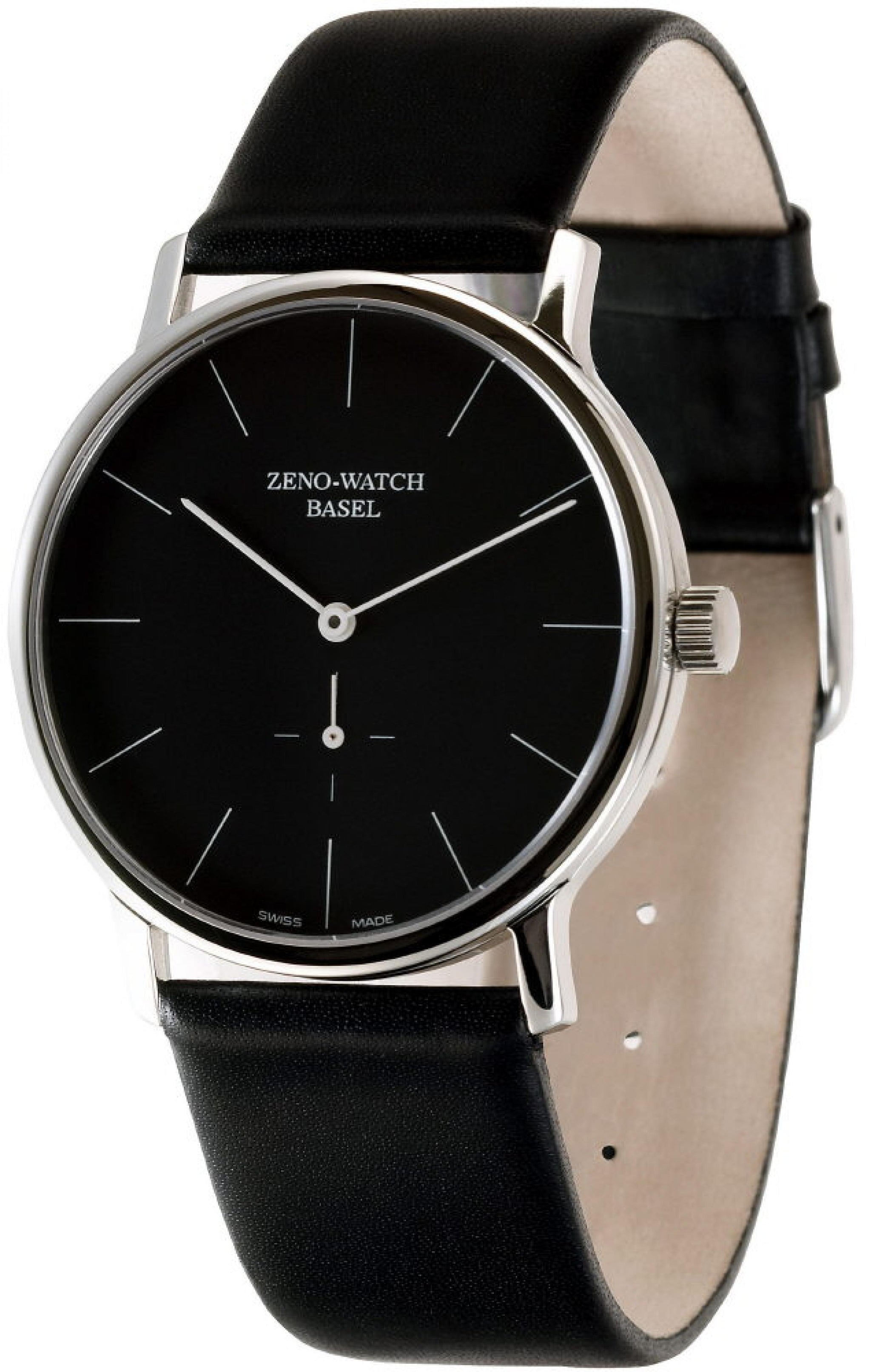 BAUHAUS WATCH MYTH (EN)