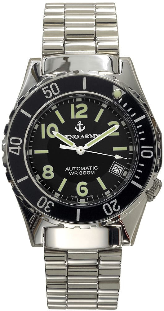 Army Diver Automatic