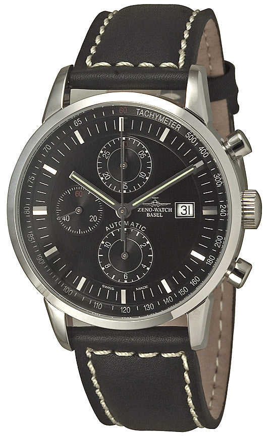 Zeno watch basel magellano sale