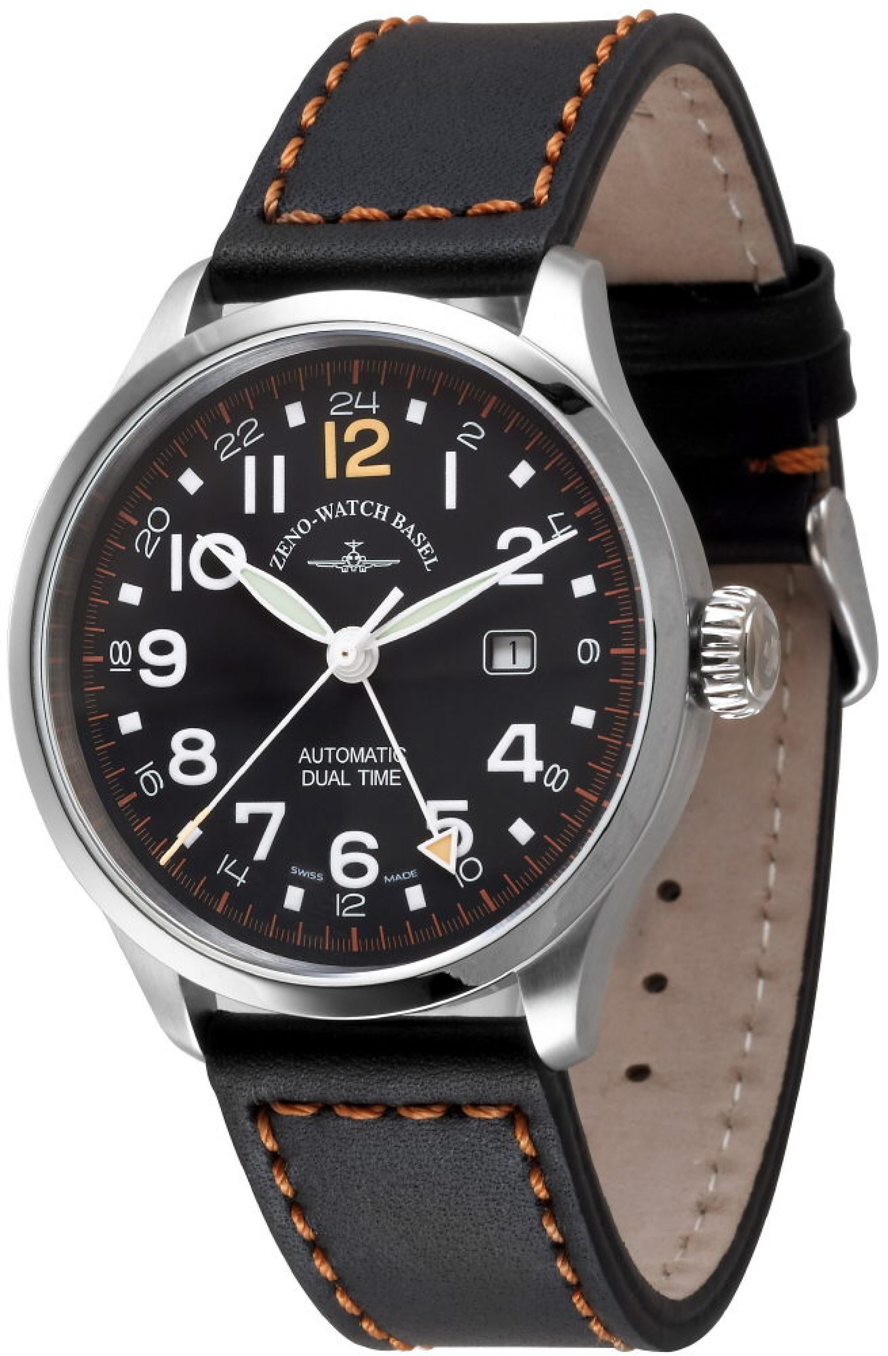 Smartwatch tre store