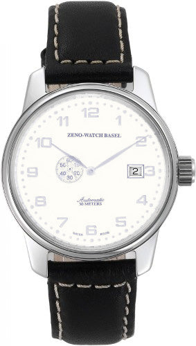 Classic Automatic 9 - Limited Edition