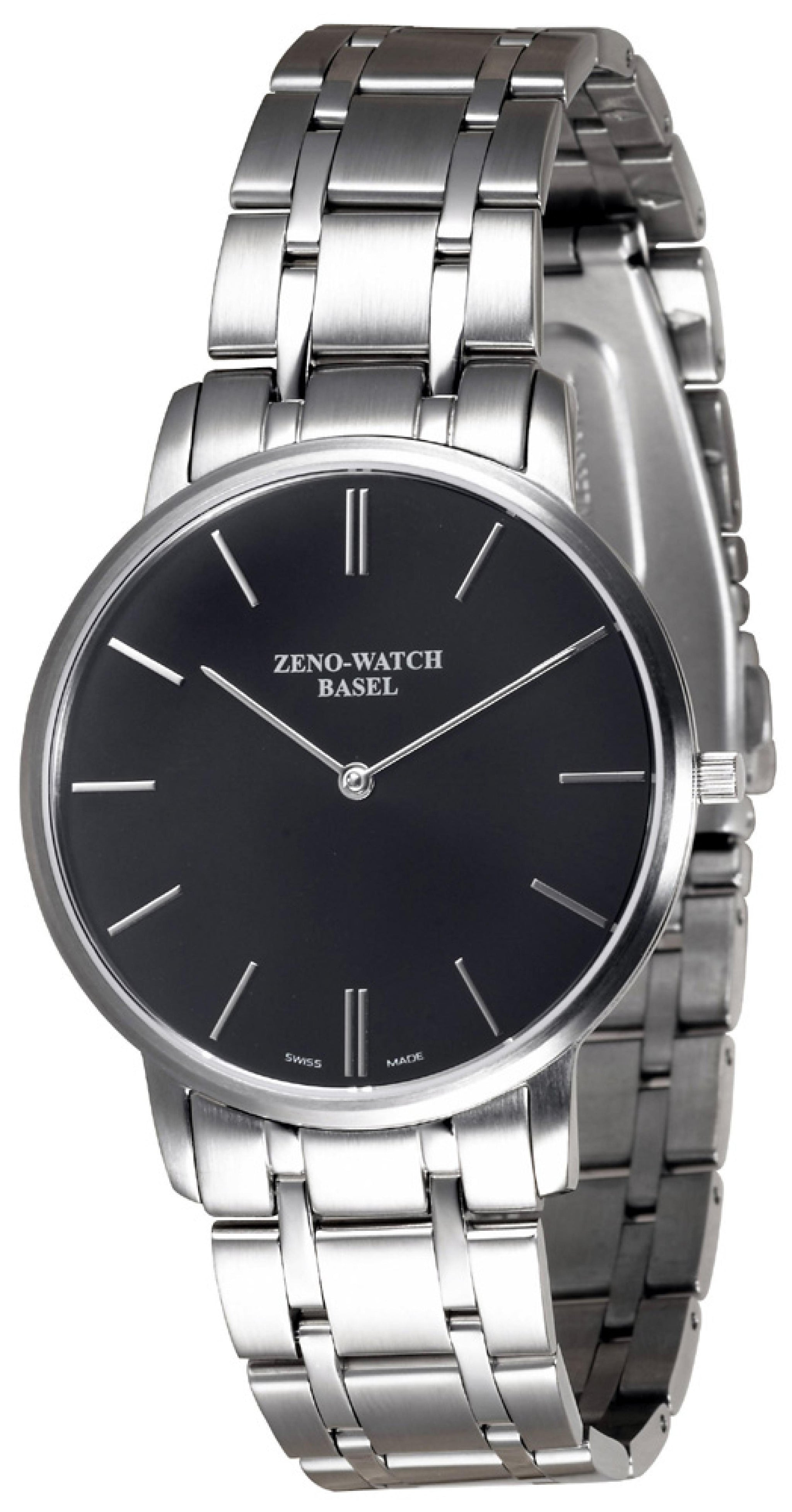 Zeno watch basel bauhaus sales
