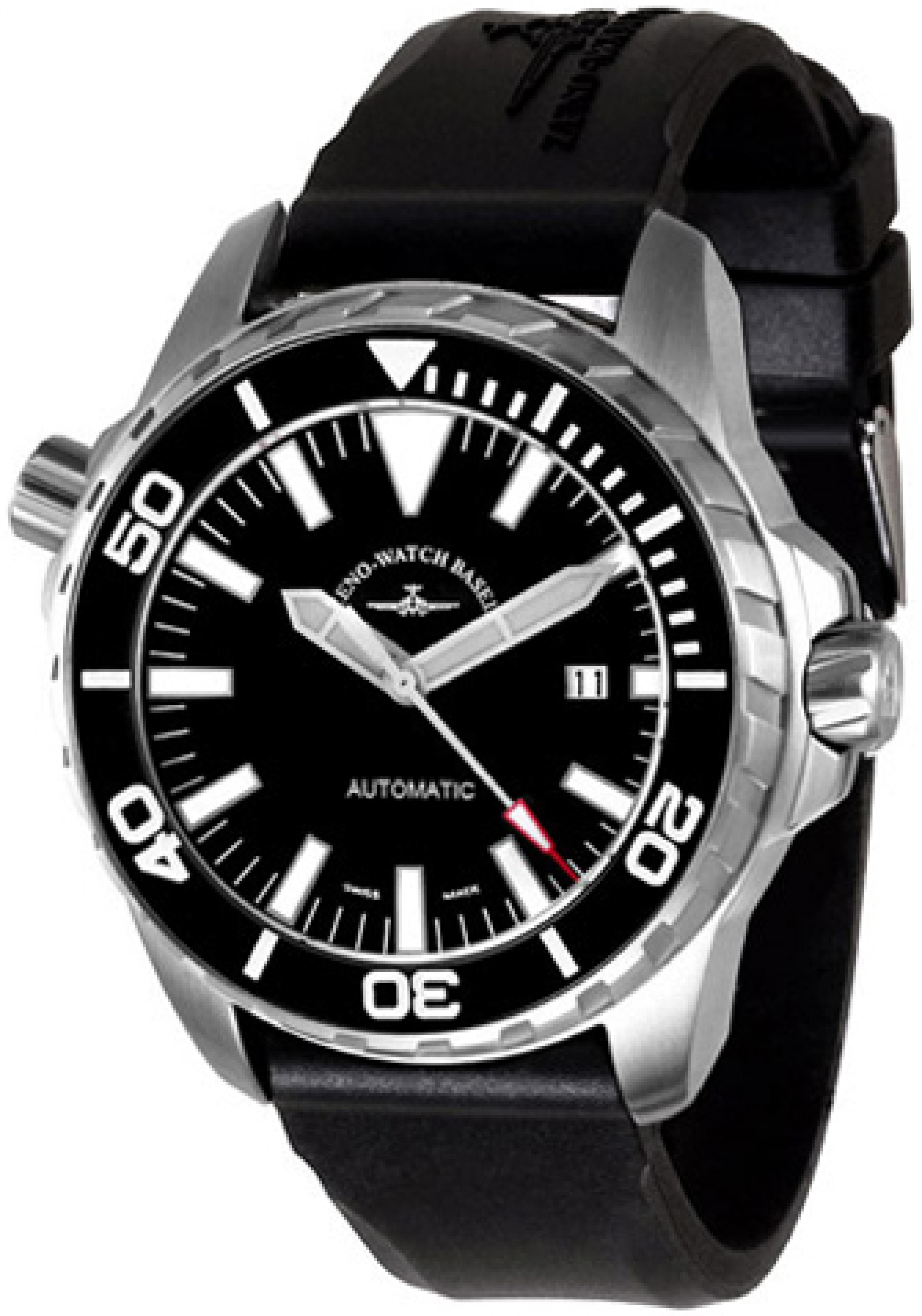 Professional Diver Pro Diver 2 WB Zeno Watch