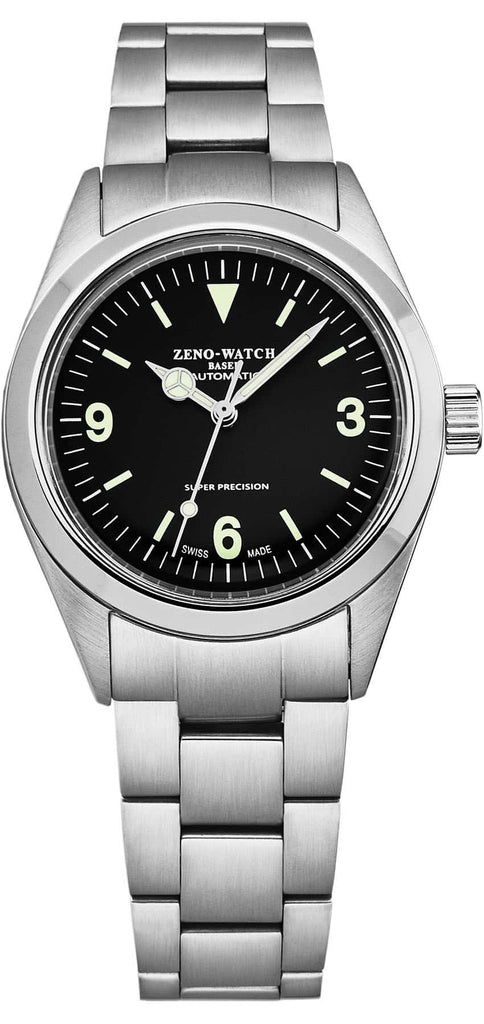 Super Precision Automatic small