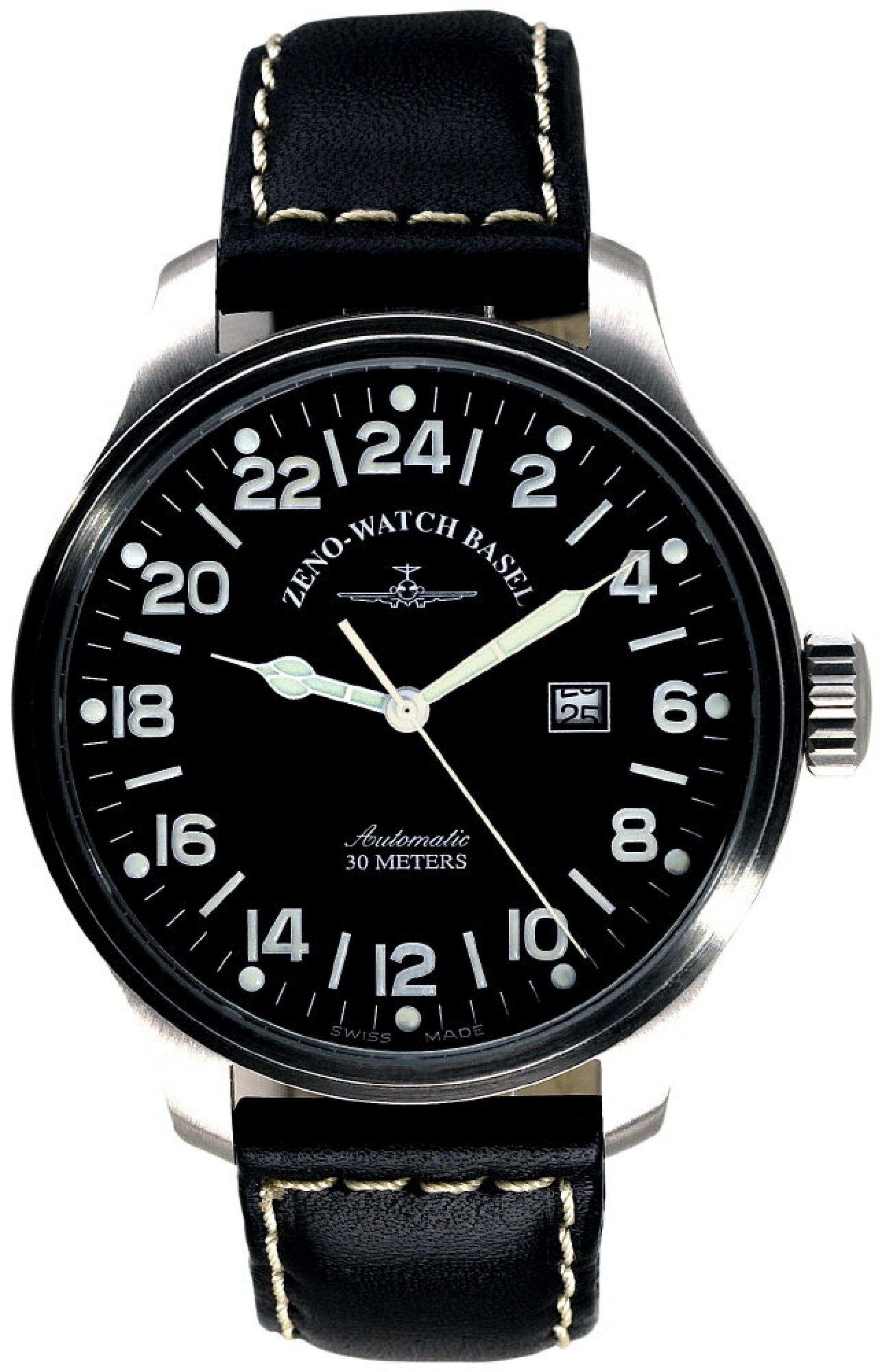 Reloj zeno watch basel hotsell