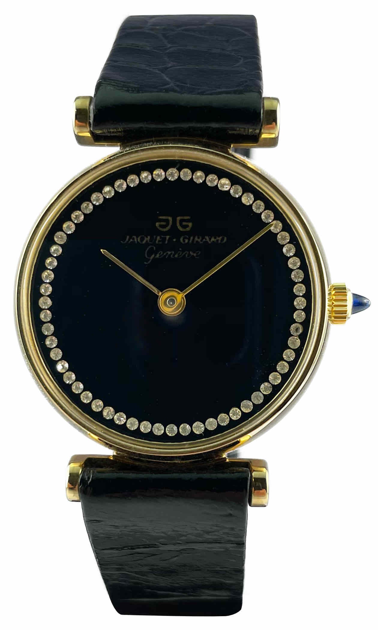 Jaquet Girard , LEMANIA hotsell 1873 !!!!!! Handaufzug , top Zustand